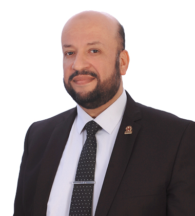 Dr. Imad Mohammed        